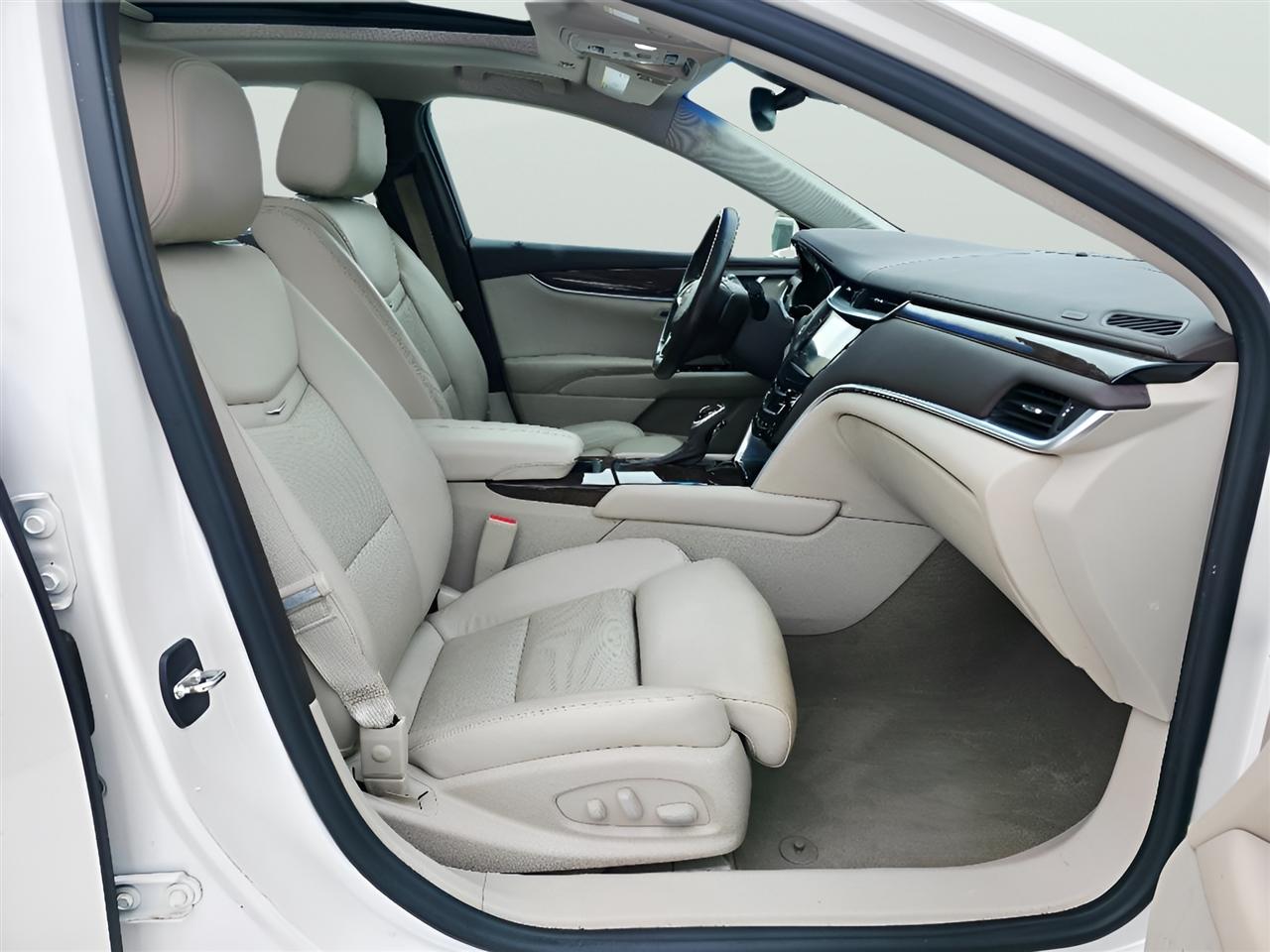 Cadillac XTS Premium AWD 2015