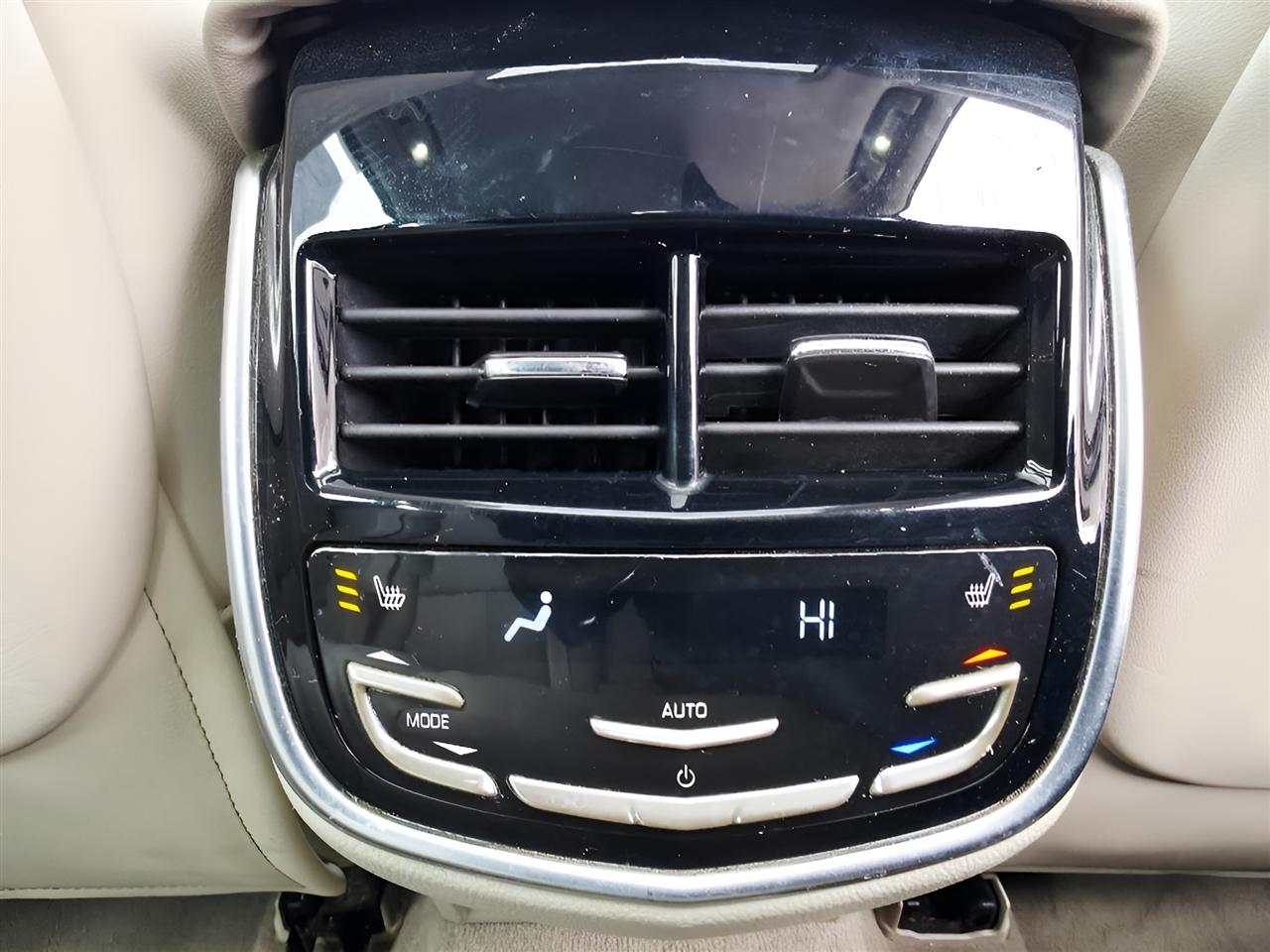 Cadillac XTS Premium AWD 2015