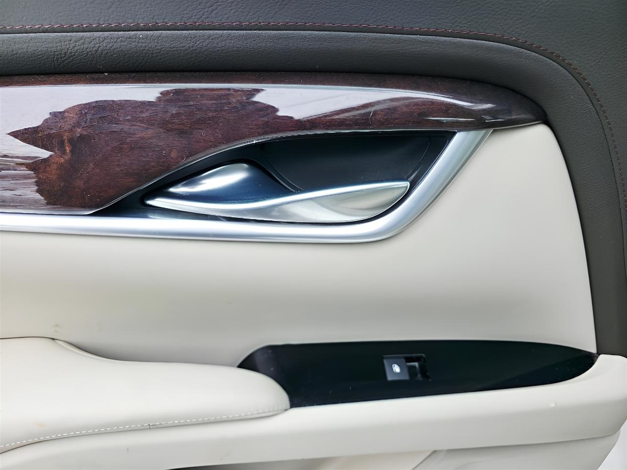 Cadillac XTS Premium AWD 2015