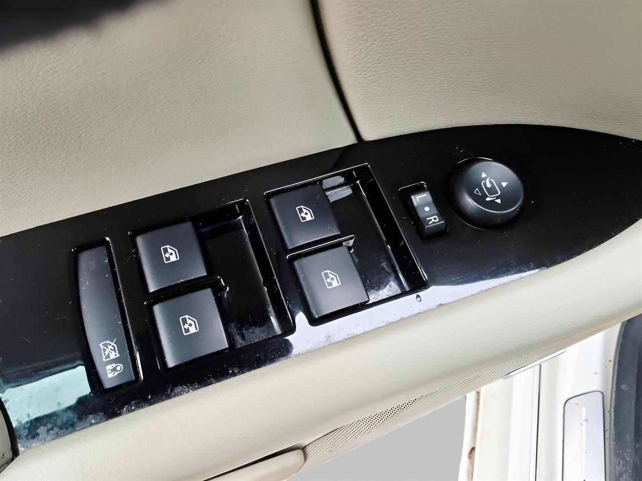 Cadillac XTS Premium AWD 2015