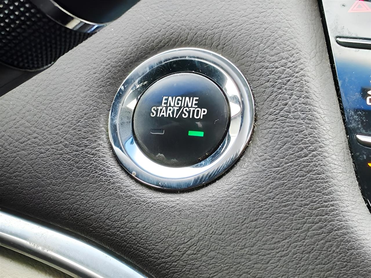 Cadillac XTS Premium AWD 2015