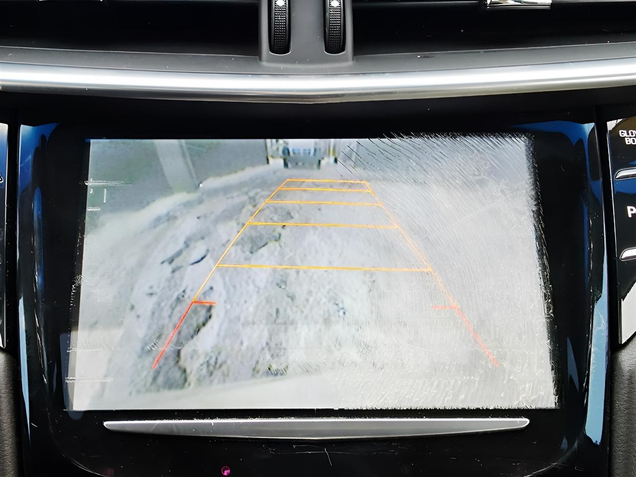 Cadillac XTS Premium AWD 2015