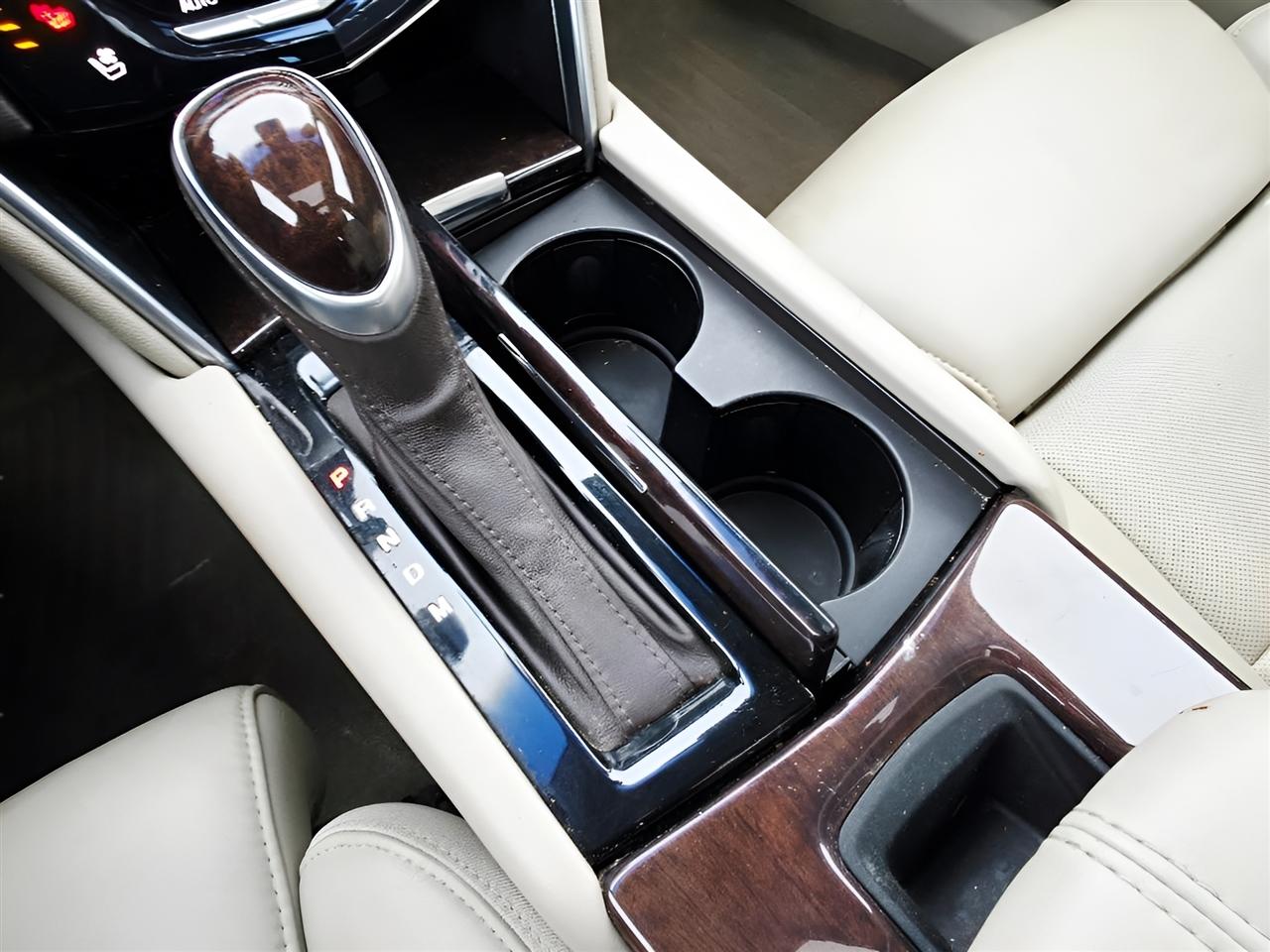Cadillac XTS Premium AWD 2015