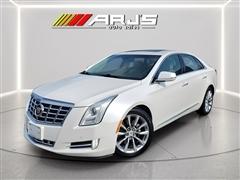 2015 Cadillac XTS 