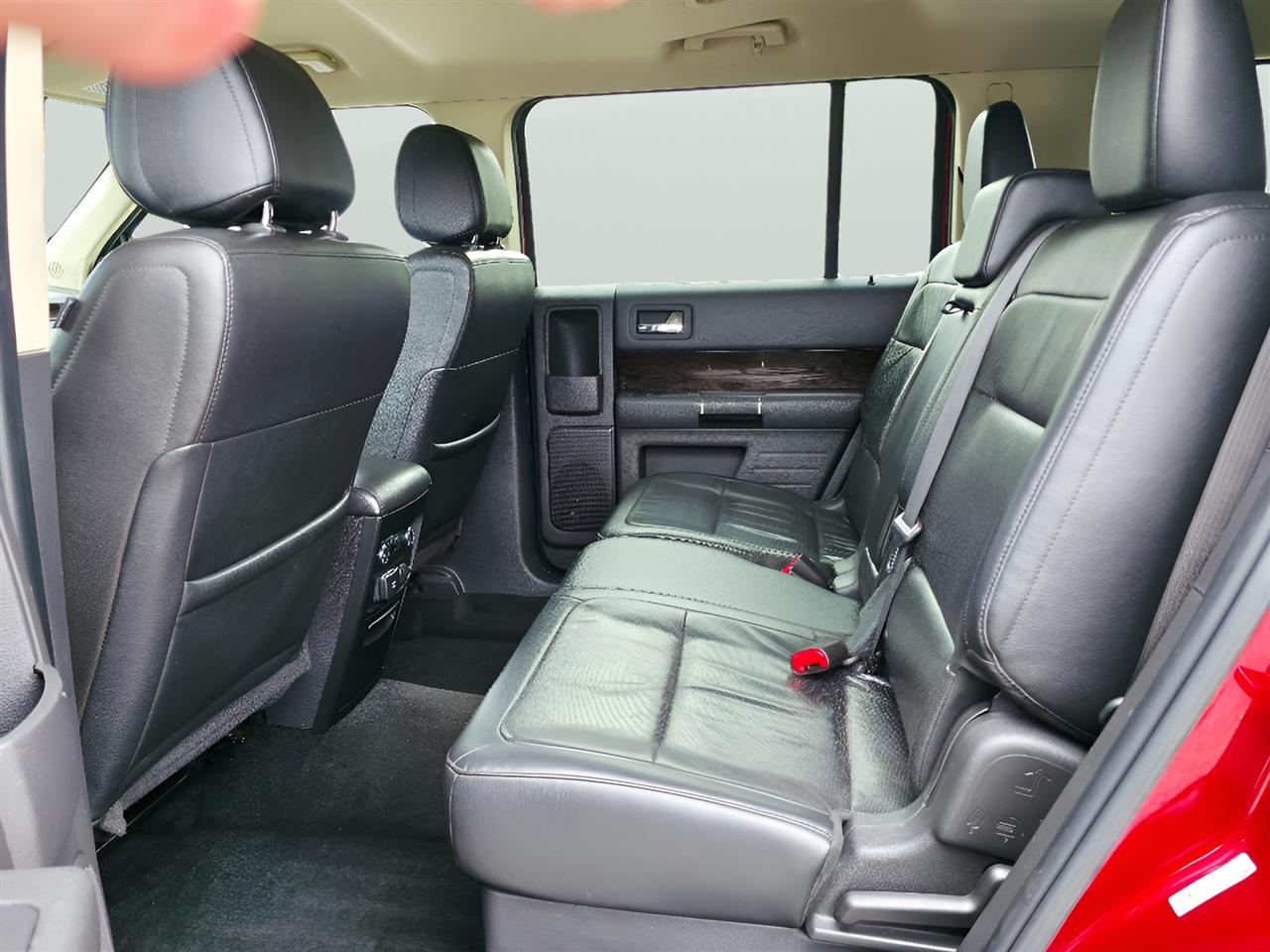 Ford Flex Limited AWD w/EcoBoost 2014