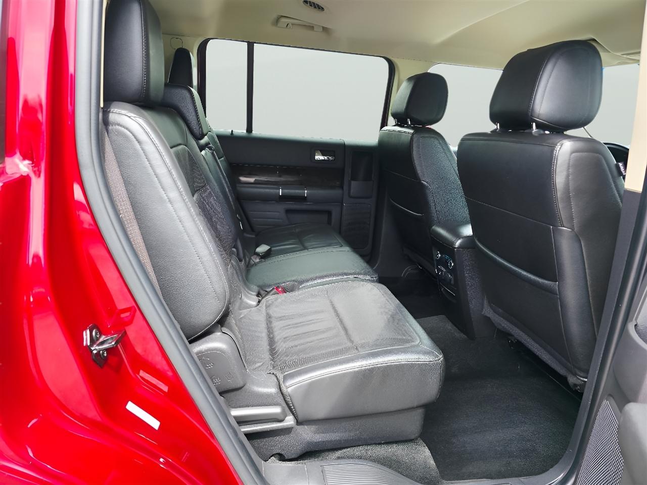 Ford Flex Limited AWD w/EcoBoost 2014