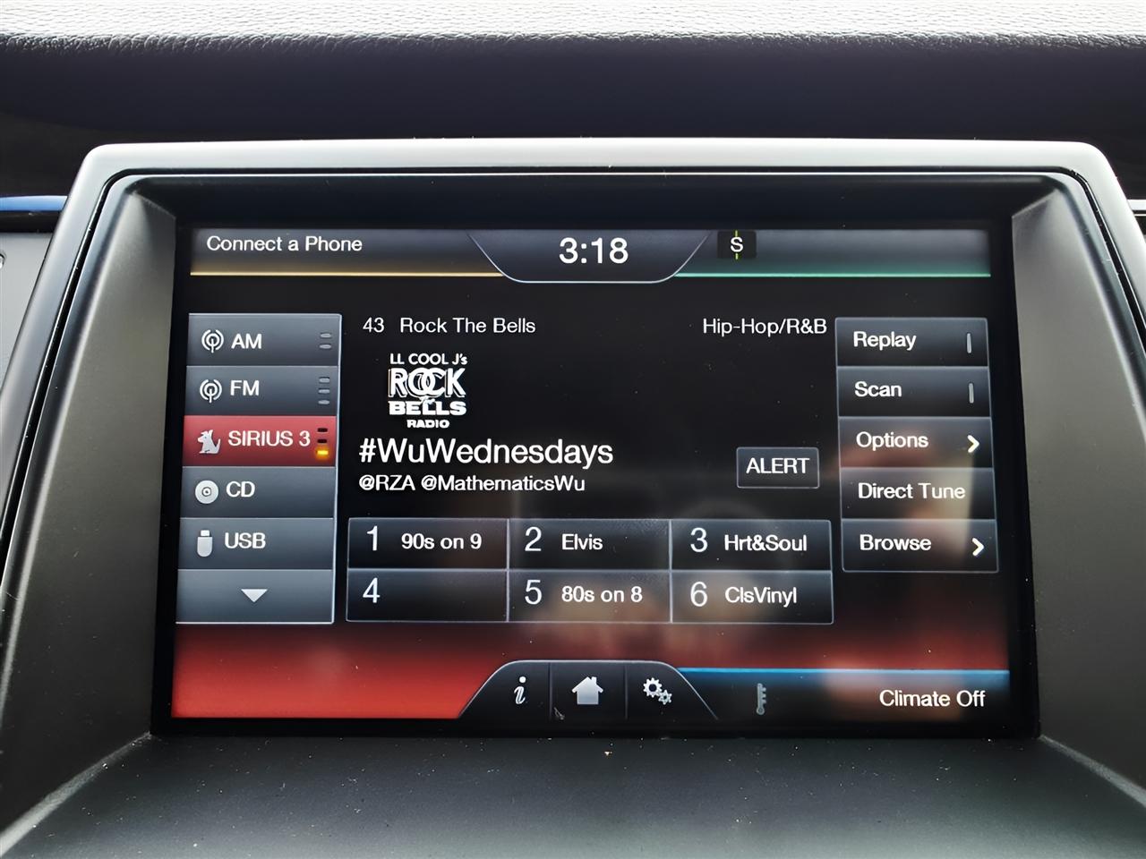 Ford Flex Limited AWD w/EcoBoost 2014