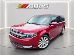 2014 Ford Flex 