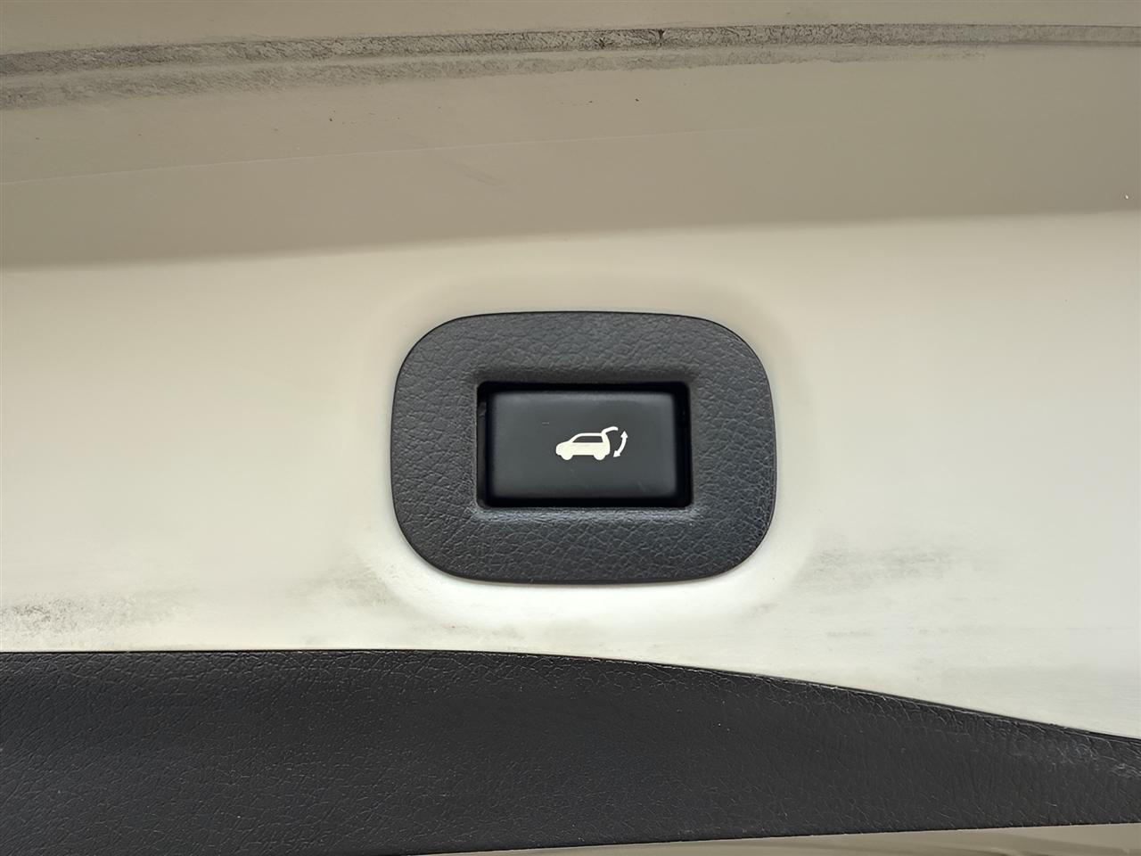 Nissan Rogue SL AWD 2016