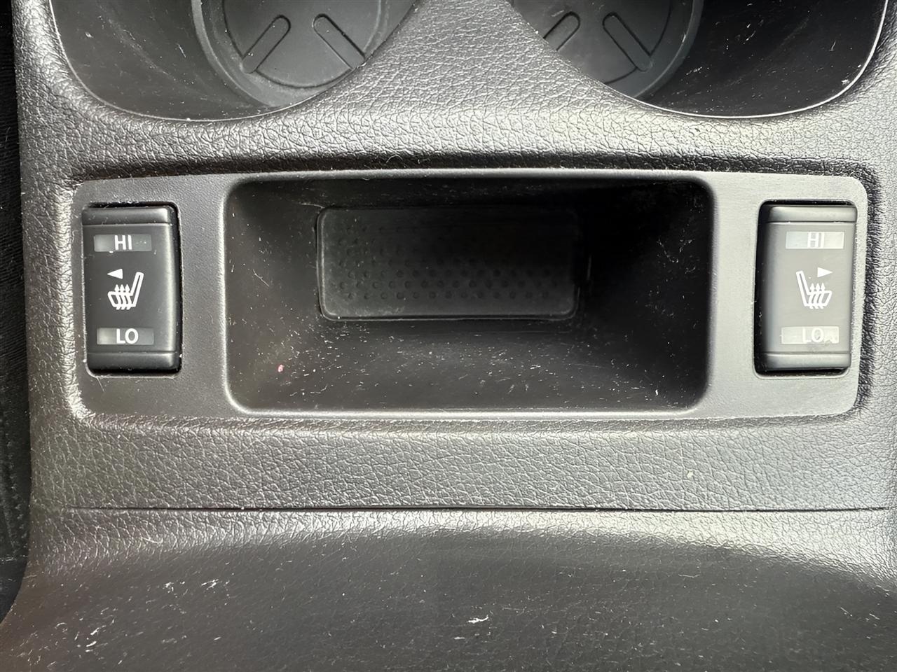 Nissan Rogue SL AWD 2016