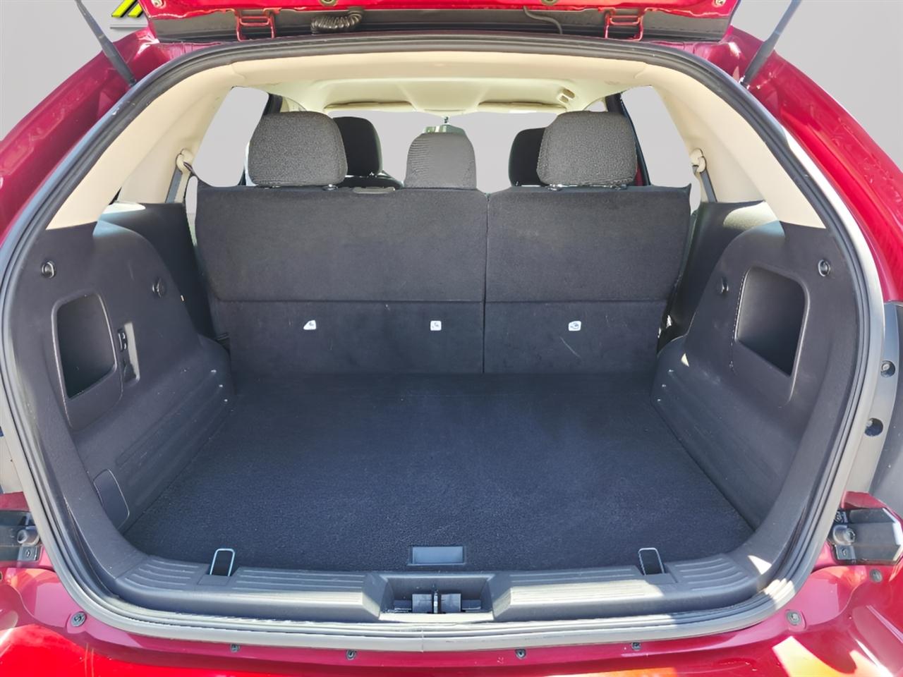 Ford Edge SEL AWD 2013