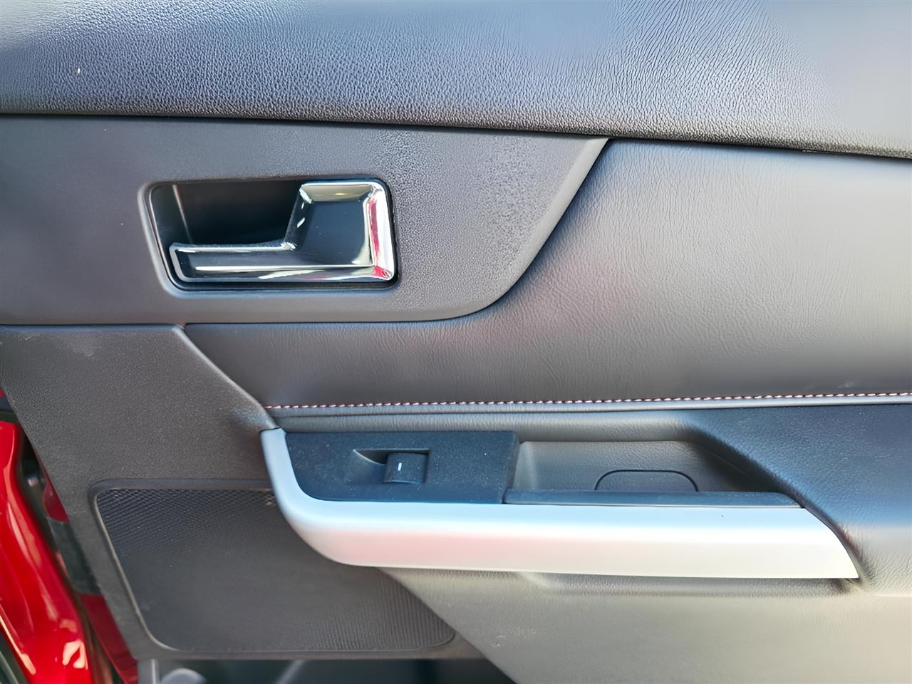 Ford Edge SEL AWD 2013