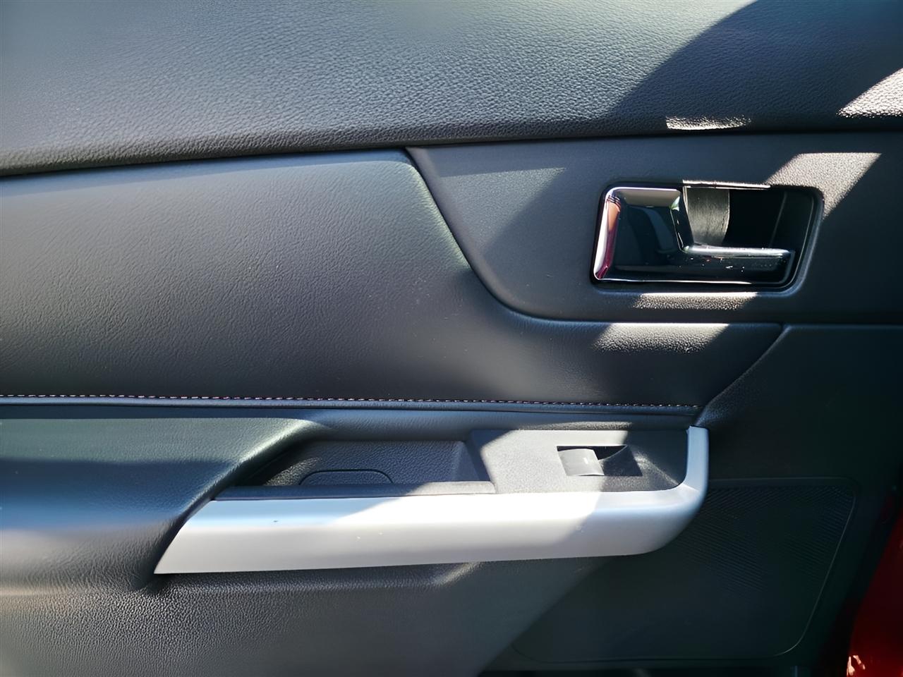 Ford Edge SEL AWD 2013