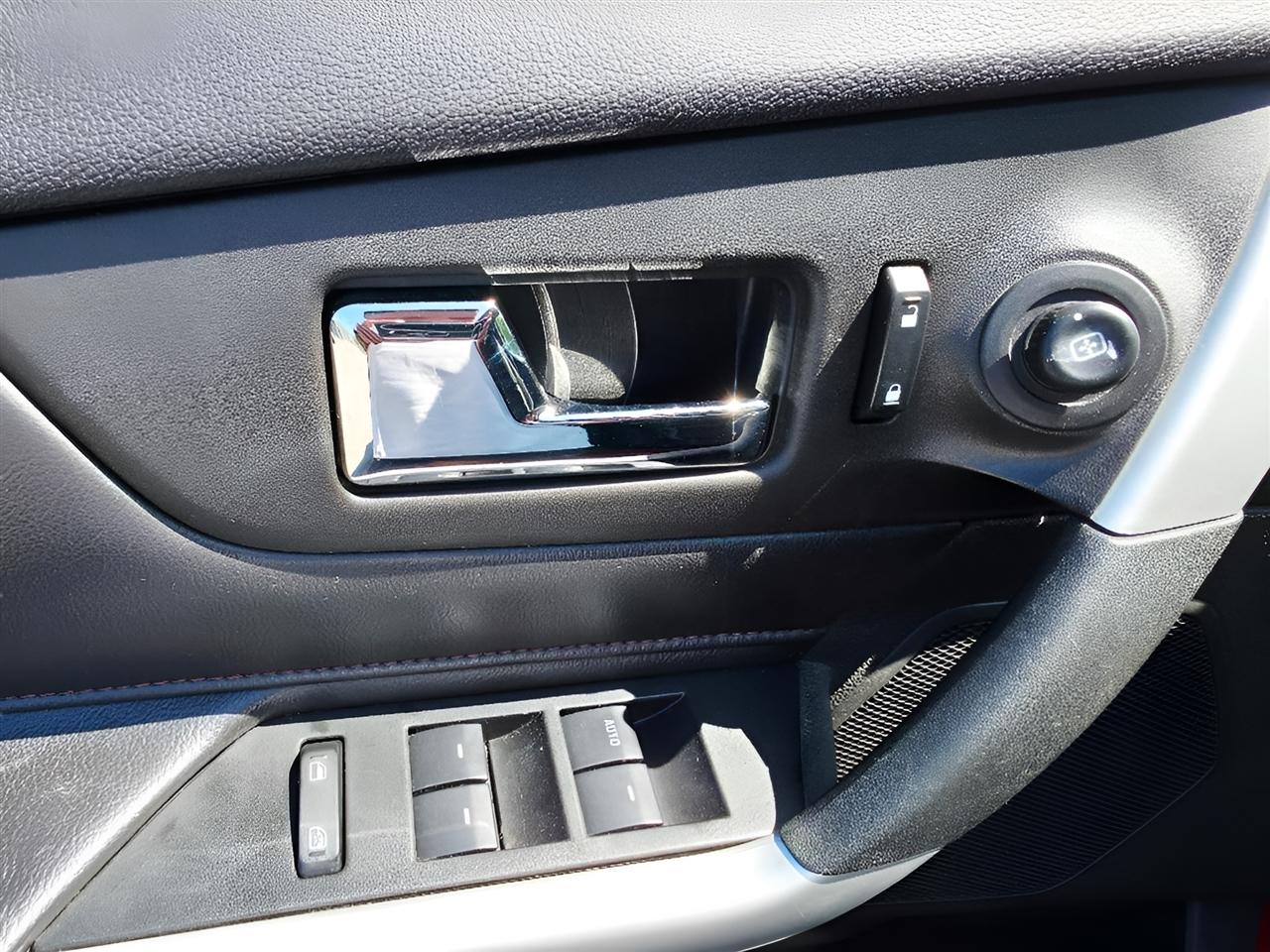 Ford Edge SEL AWD 2013