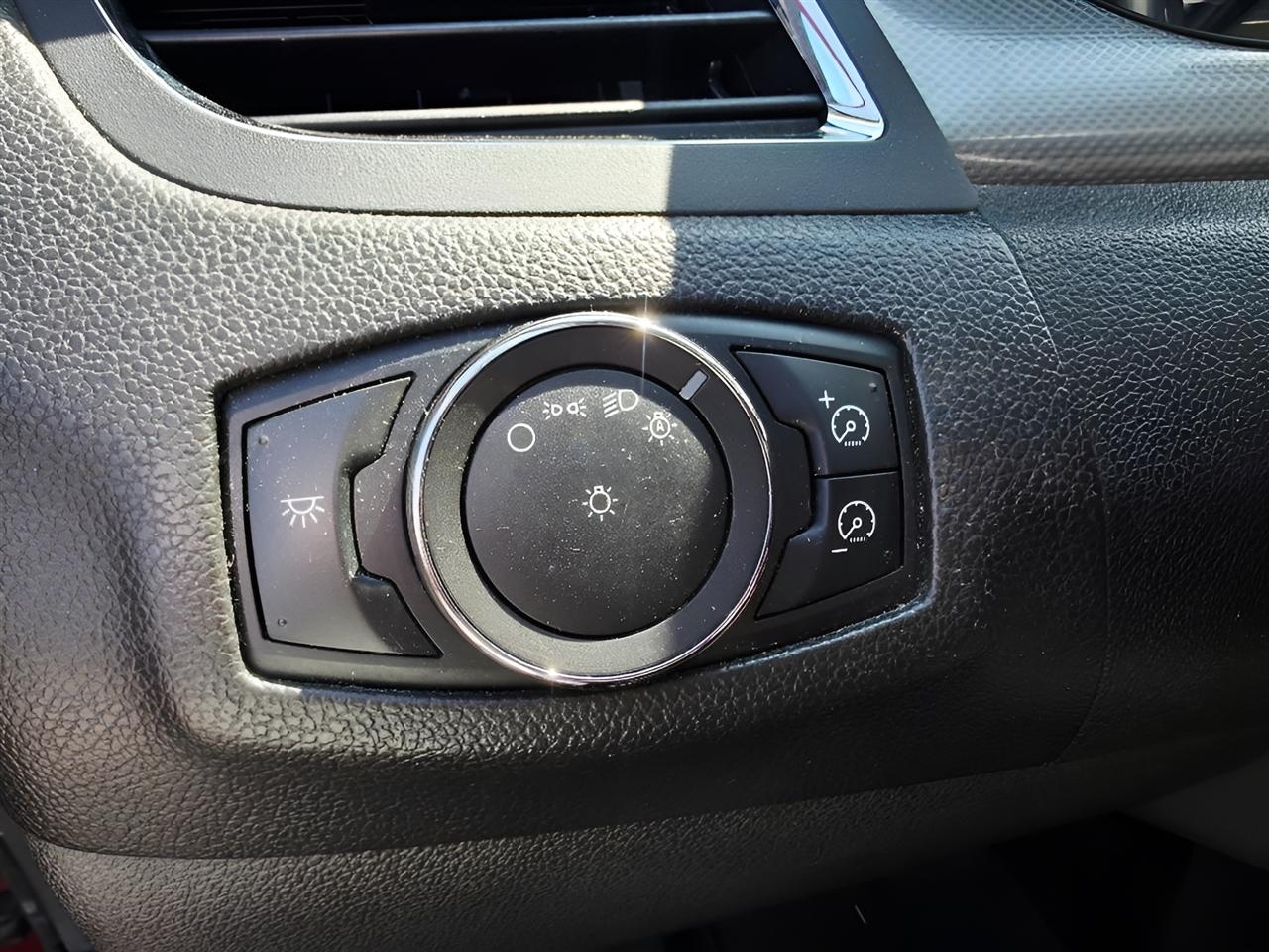 Ford Edge SEL AWD 2013