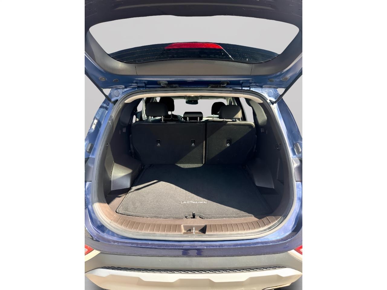 Hyundai Santa Fe SEL 2.4 2020