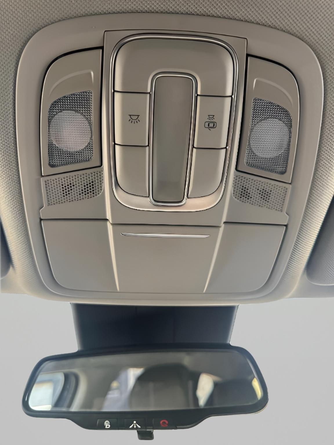 Hyundai Santa Fe SEL 2.4 2020