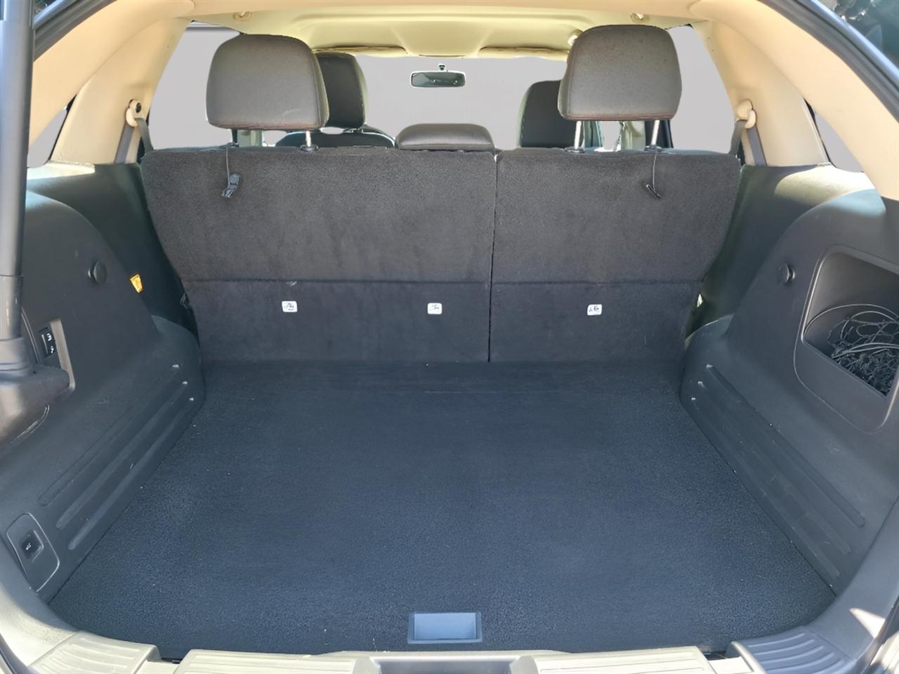 Ford Edge SEL AWD 2014