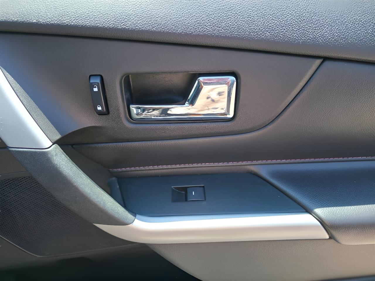 Ford Edge SEL AWD 2014