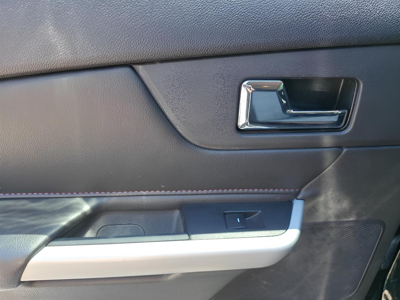 Ford Edge SEL AWD 2014