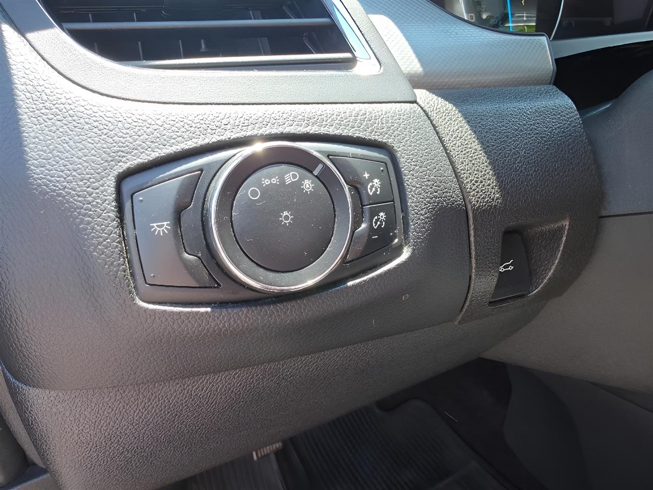 Ford Edge SEL AWD 2014