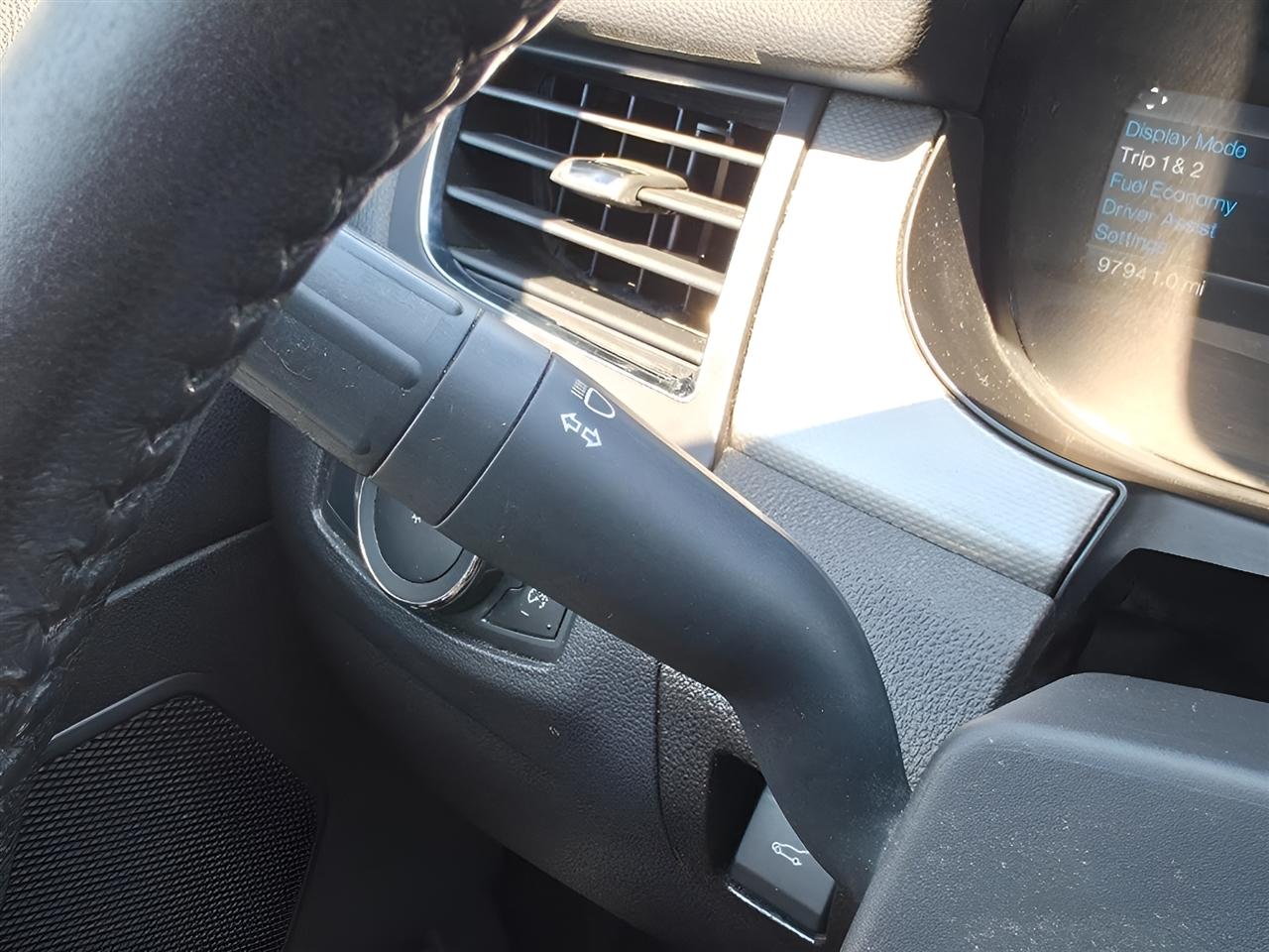 Ford Edge SEL AWD 2014