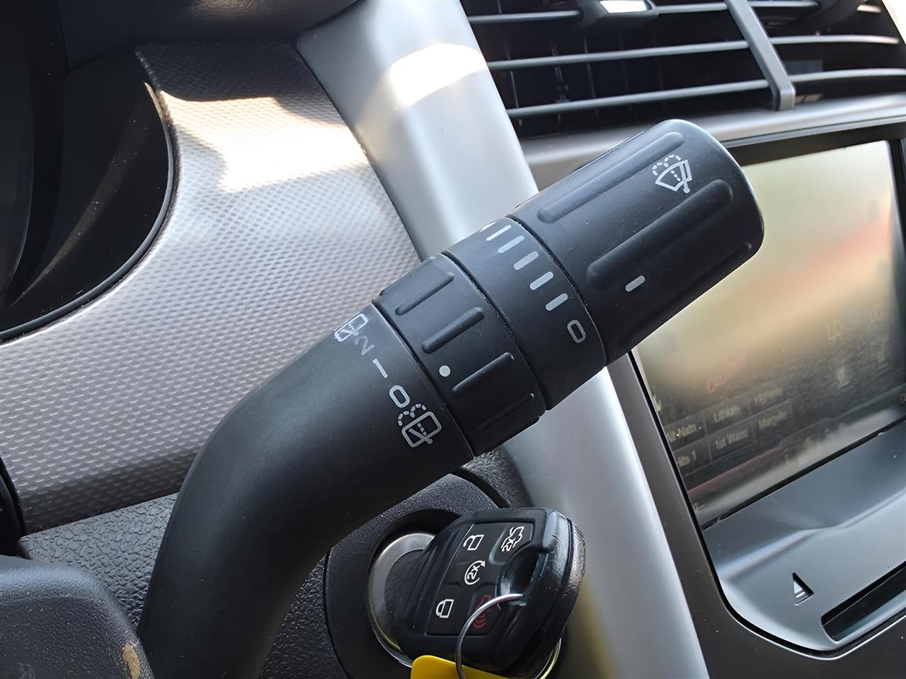 Ford Edge SEL AWD 2014