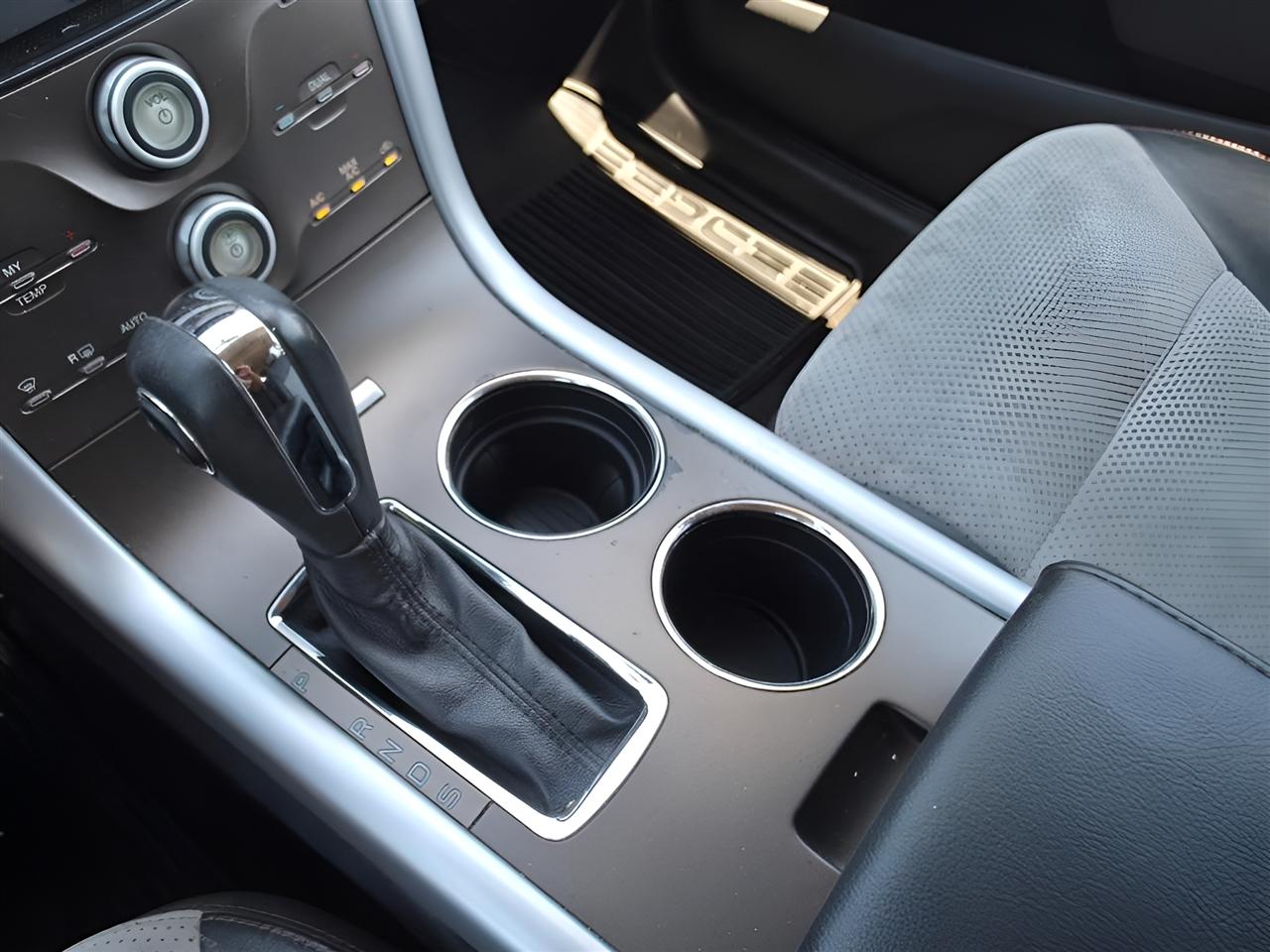 Ford Edge SEL AWD 2014