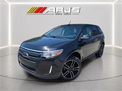 2014 Ford Edge 