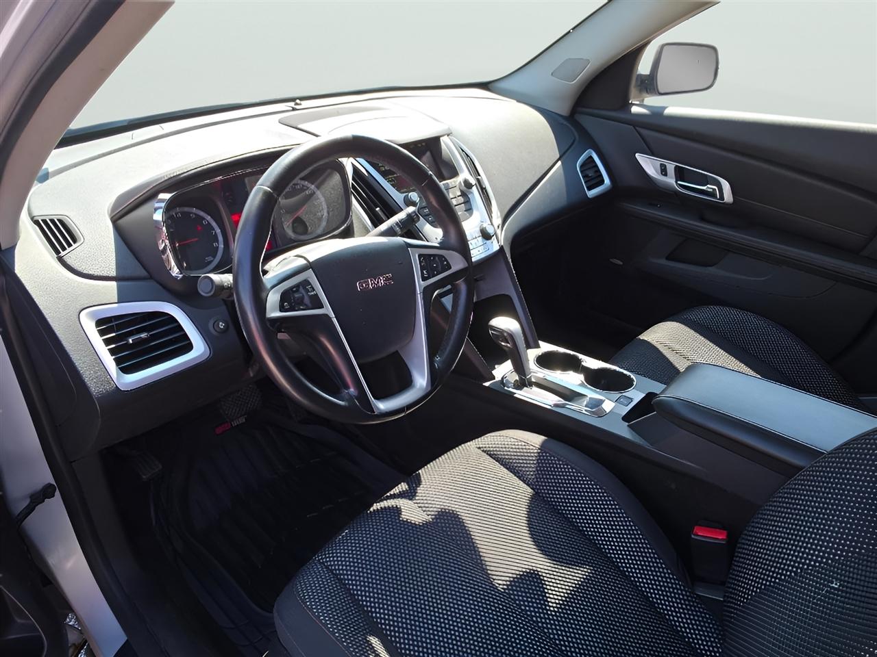 GMC Terrain SLE2 FWD 2013