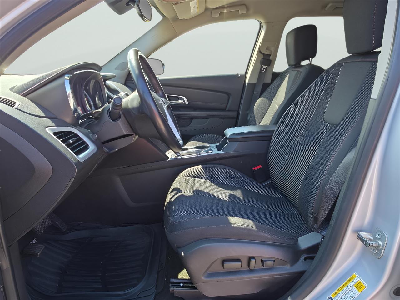 GMC Terrain SLE2 FWD 2013