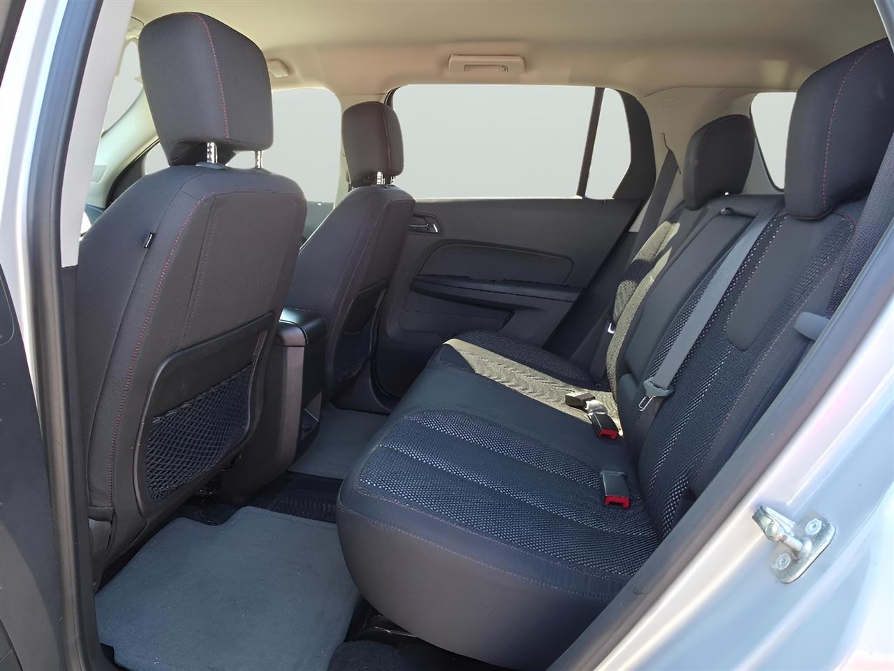 GMC Terrain SLE2 FWD 2013