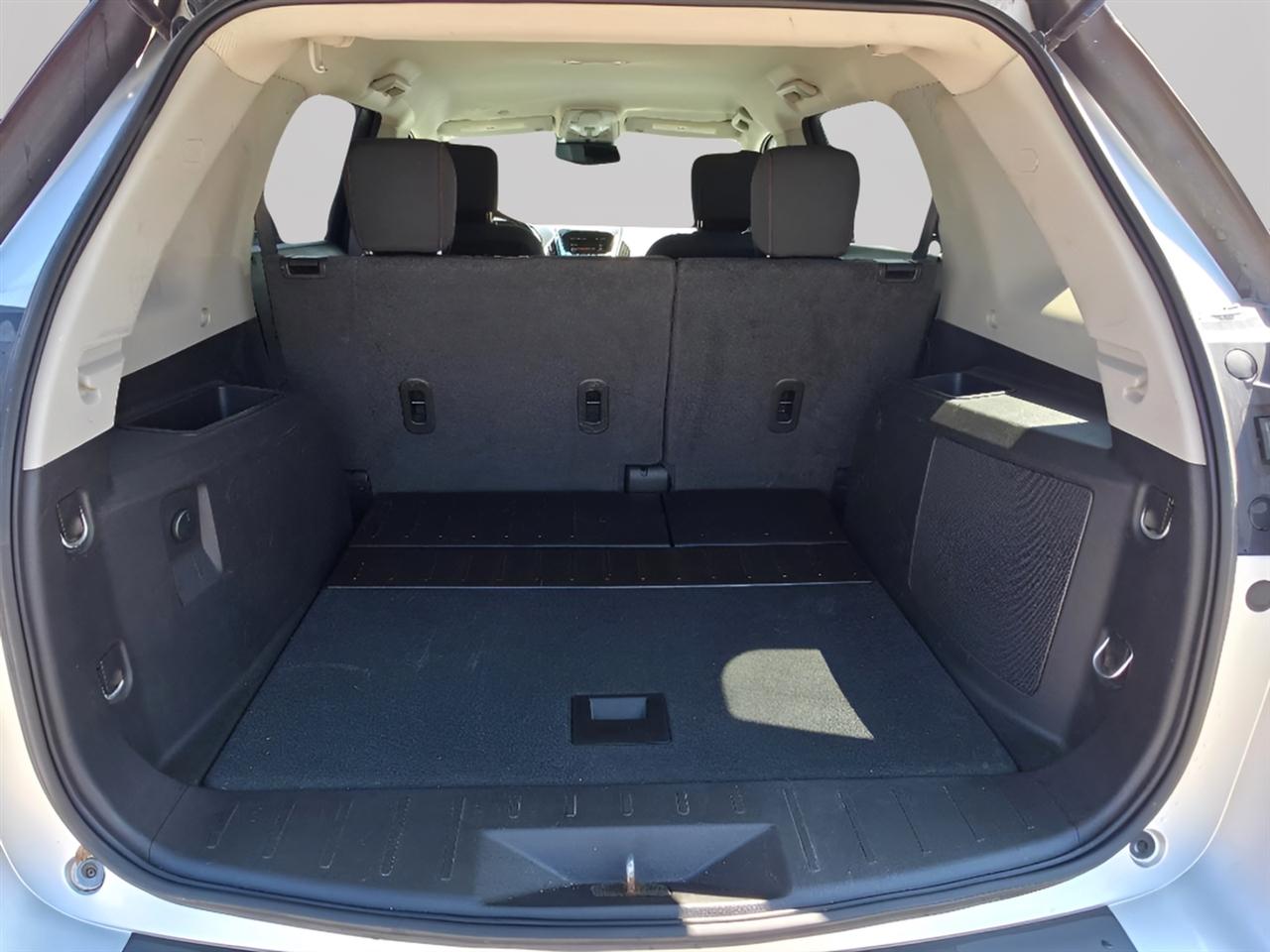 GMC Terrain SLE2 FWD 2013