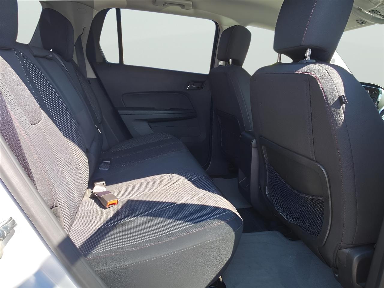 GMC Terrain SLE2 FWD 2013