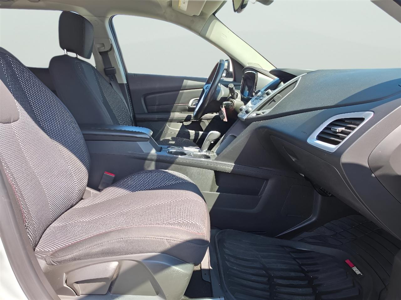 GMC Terrain SLE2 FWD 2013