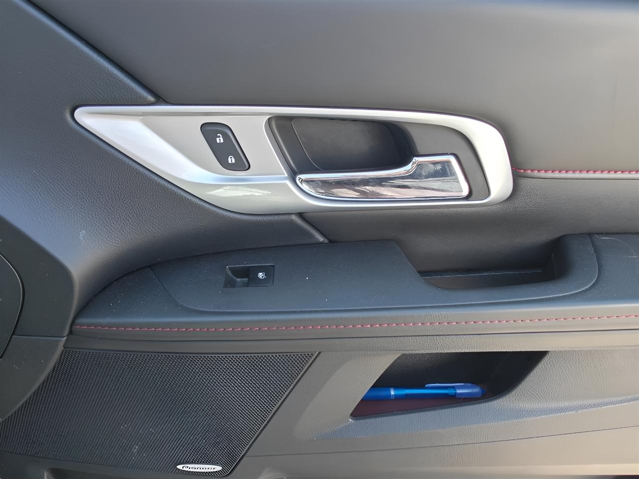 GMC Terrain SLE2 FWD 2013