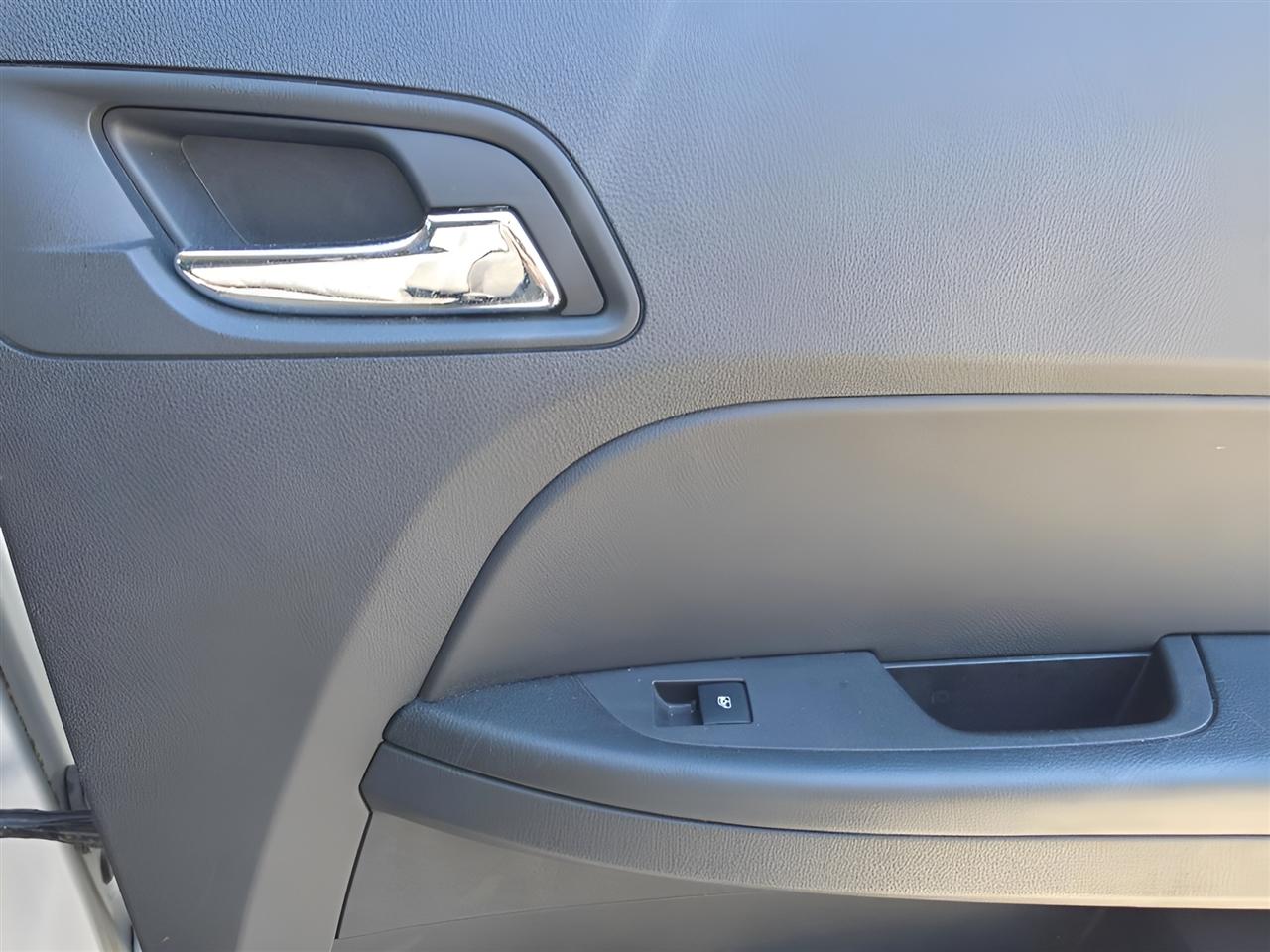 GMC Terrain SLE2 FWD 2013
