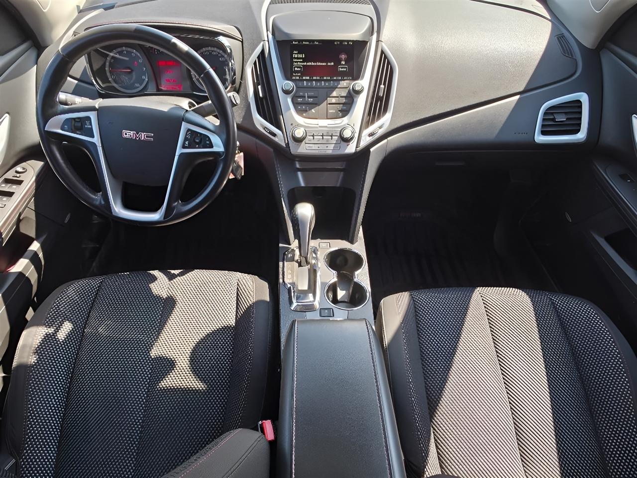 GMC Terrain SLE2 FWD 2013