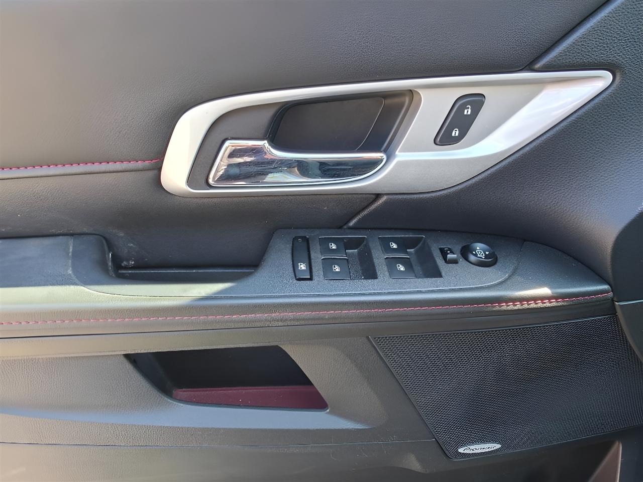 GMC Terrain SLE2 FWD 2013