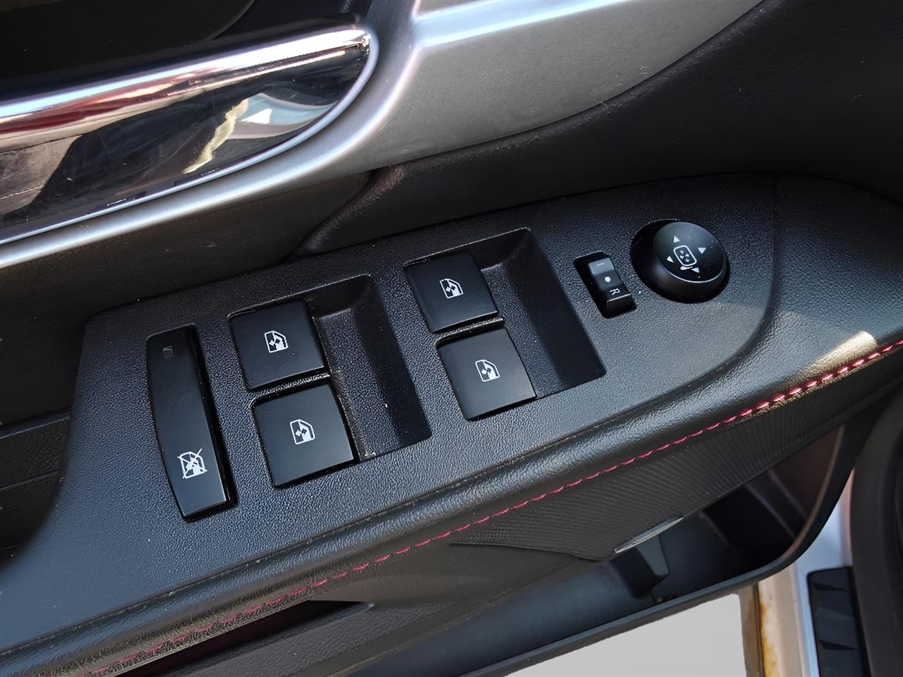 GMC Terrain SLE2 FWD 2013