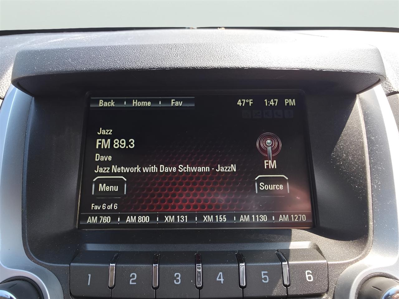 GMC Terrain SLE2 FWD 2013