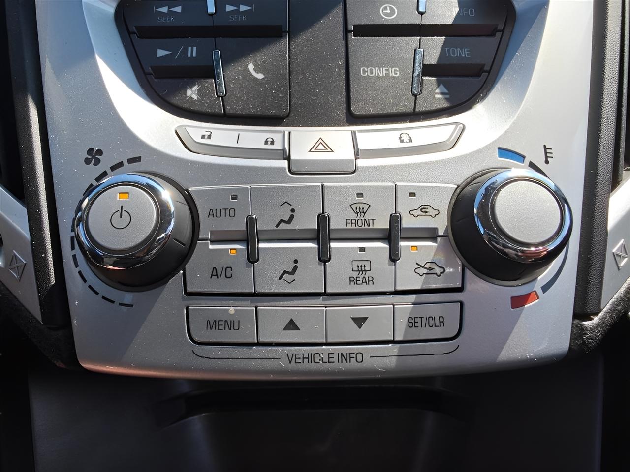 GMC Terrain SLE2 FWD 2013