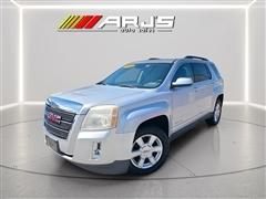 2013 GMC Terrain 