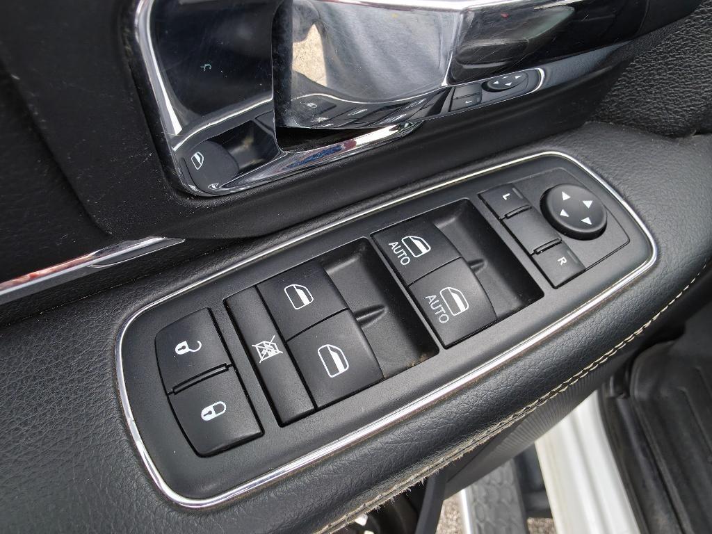 RAM 2500 Laramie Crew Cab SWB 4WD 2014