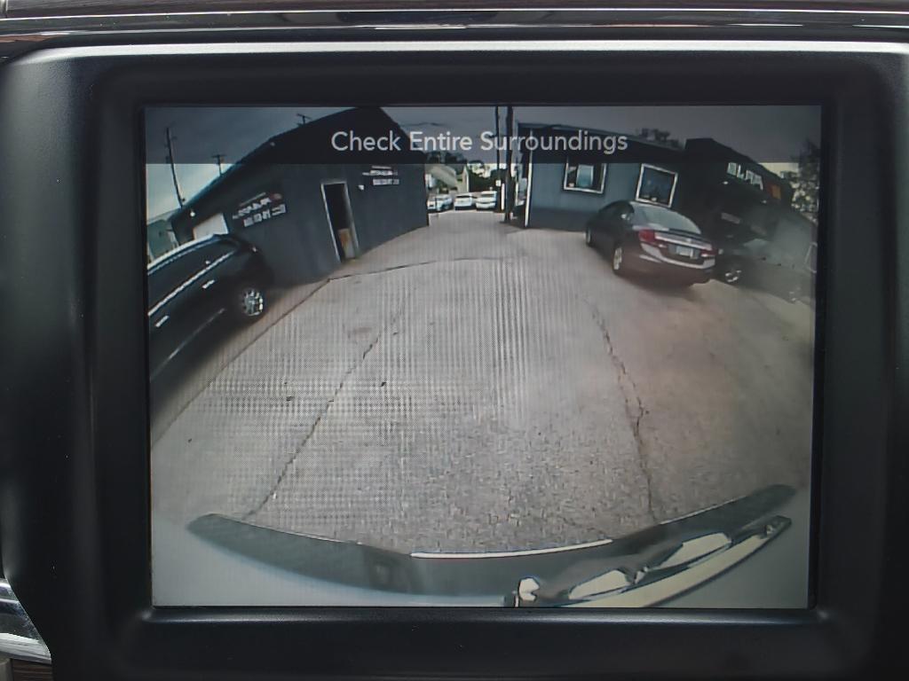RAM 2500 Laramie Crew Cab SWB 4WD 2014