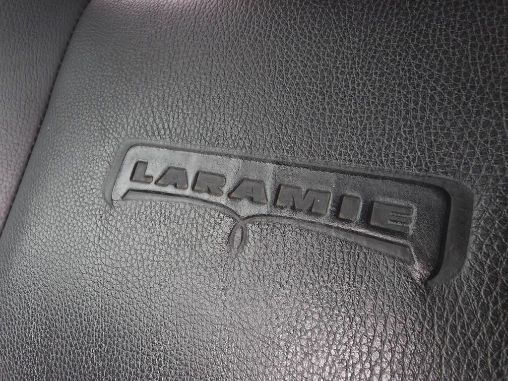 RAM 2500 Laramie Crew Cab SWB 4WD 2014