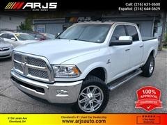 2014 RAM 2500 