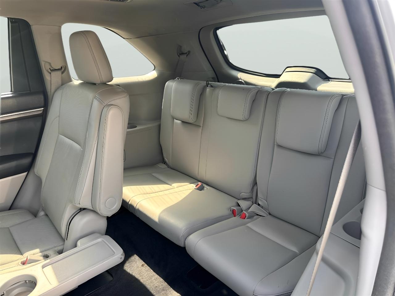 Toyota Highlander Limited AWD V6 2014