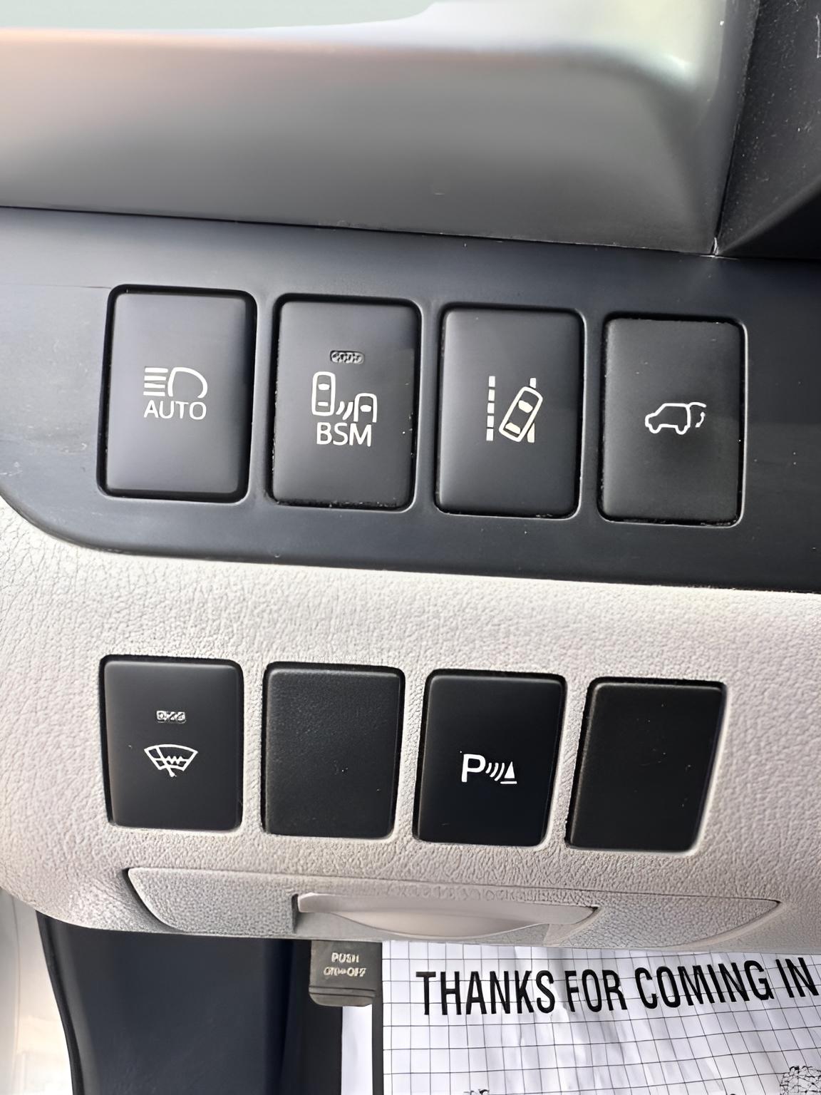 Toyota Highlander Limited AWD V6 2014