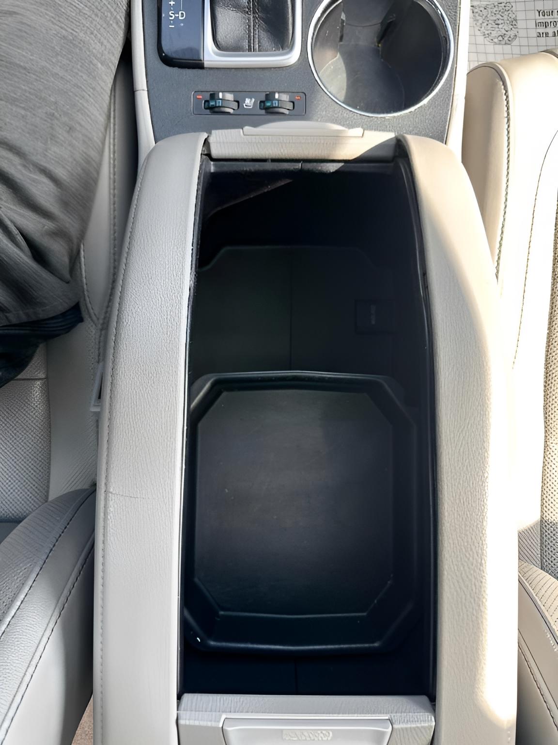 Toyota Highlander Limited AWD V6 2014